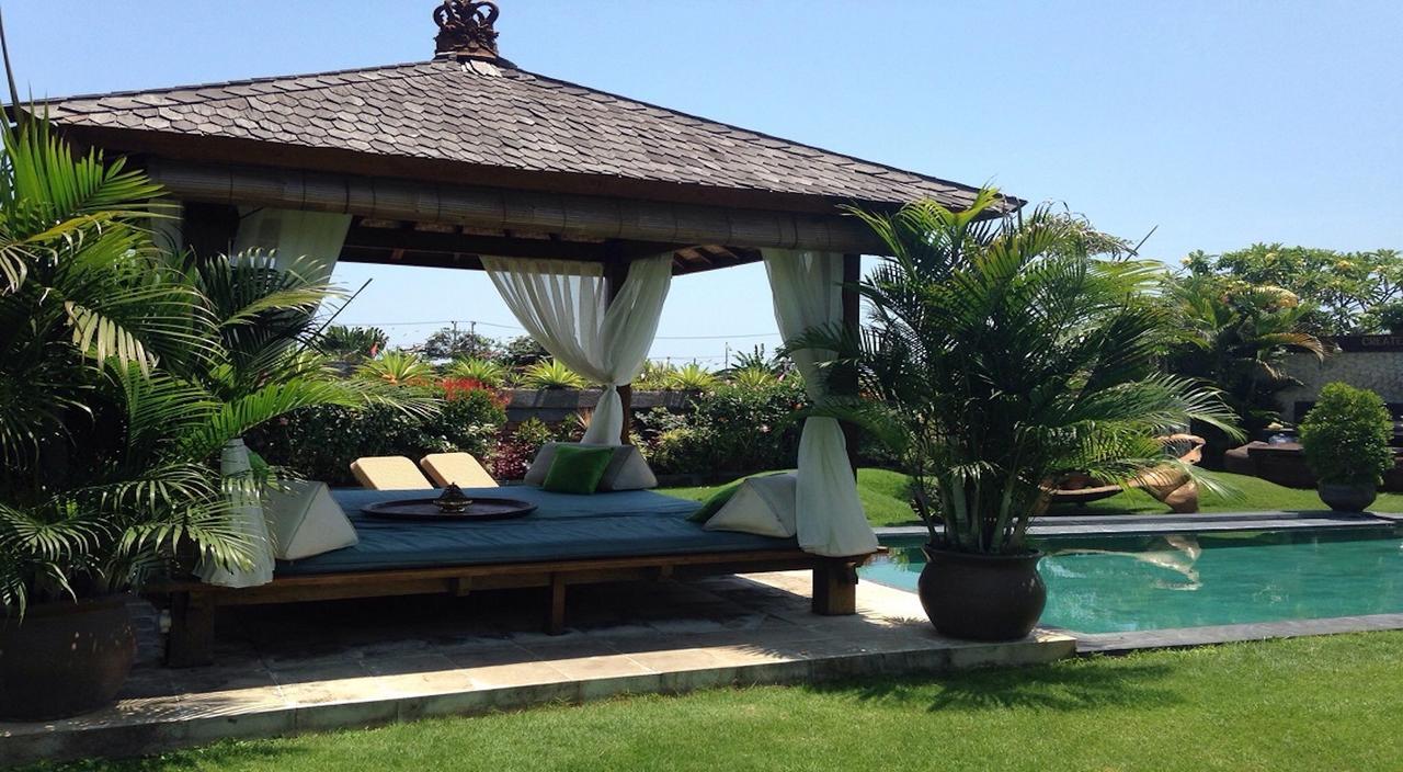 Ngeluwungan Boutique Hostel Canggu Extérieur photo