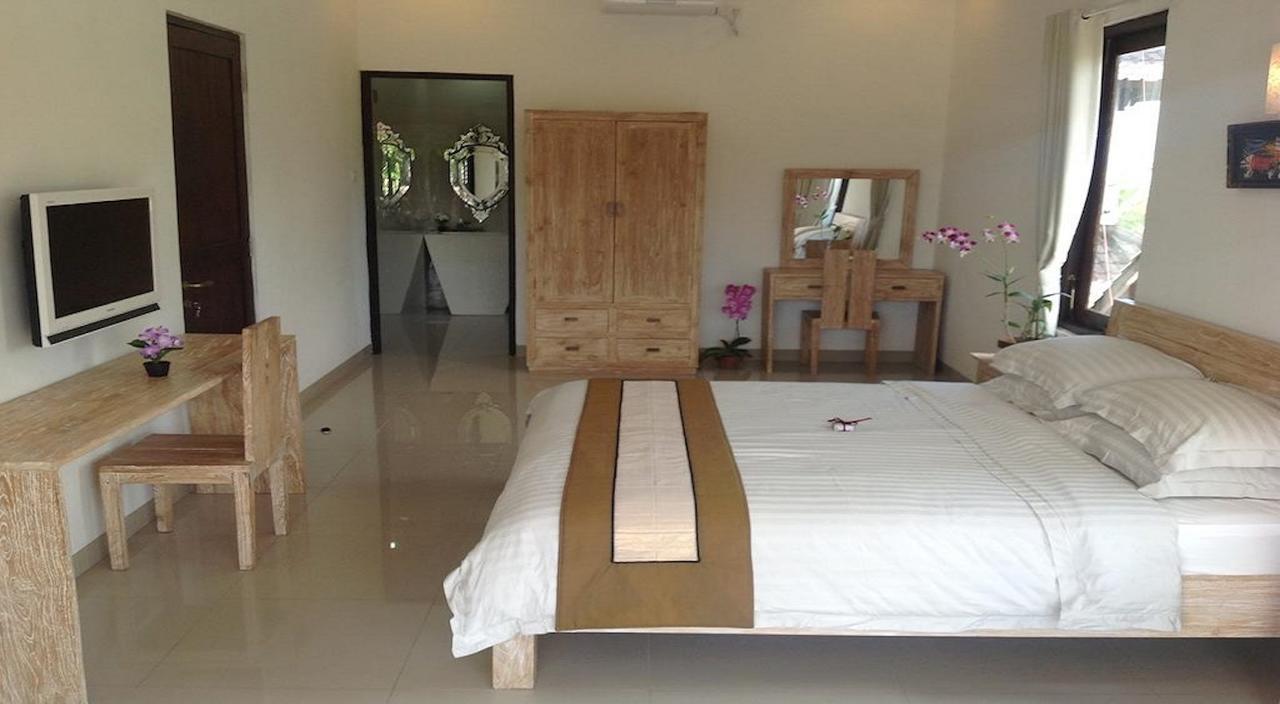 Ngeluwungan Boutique Hostel Canggu Extérieur photo