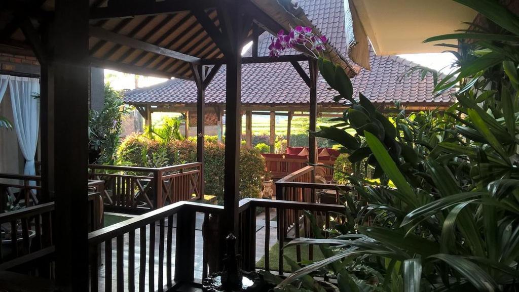 Ngeluwungan Boutique Hostel Canggu Extérieur photo